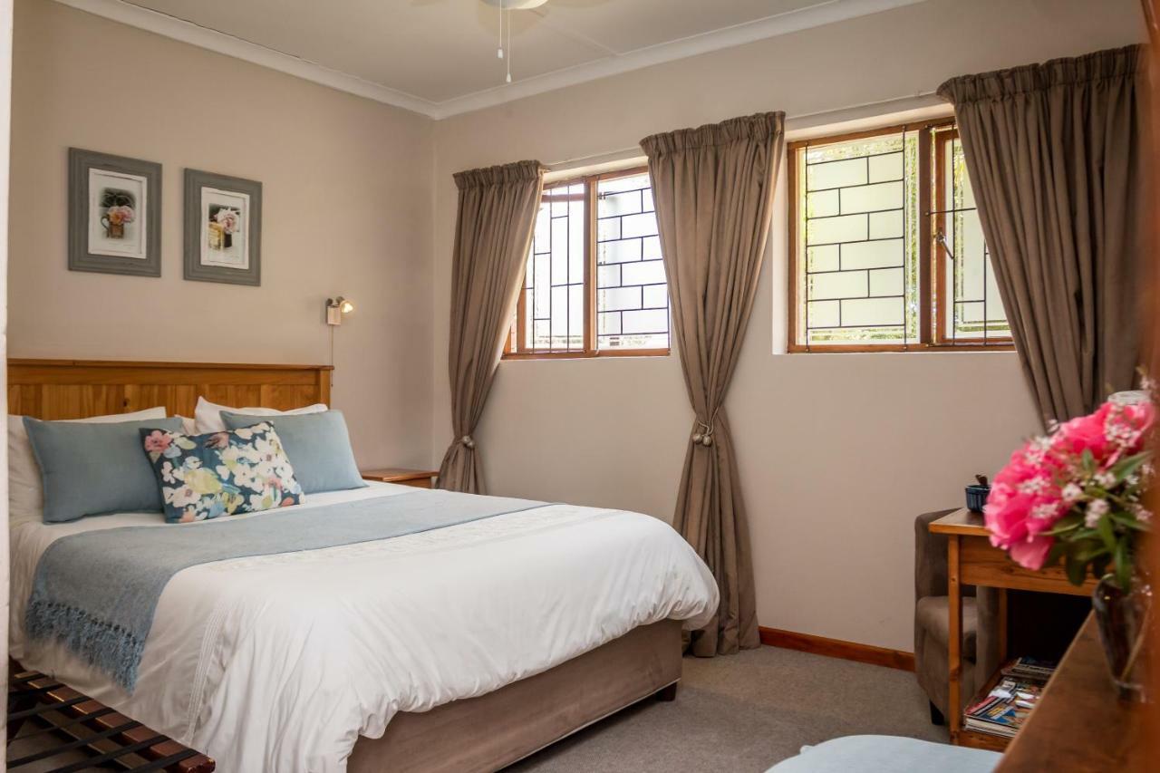 Jenny'S Guest House Grahamstown Eksteriør billede