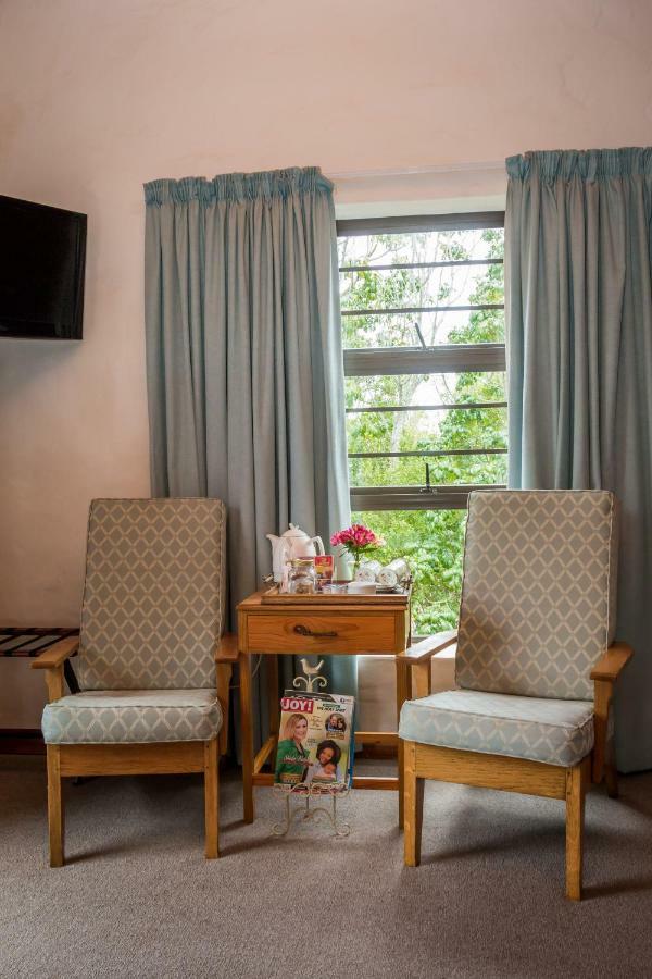 Jenny'S Guest House Grahamstown Eksteriør billede